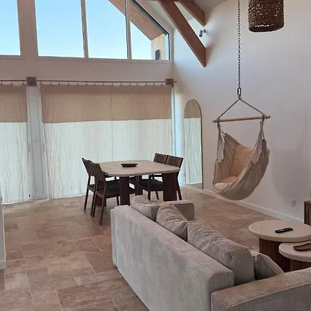 Le Naturel Villa Paluel